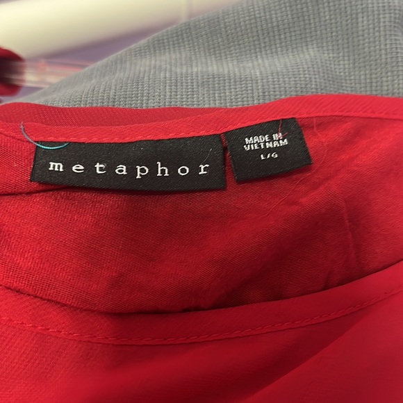 Women shirt - Picture 3 of 5